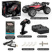 Master 1/16 4WD RC MonstaTruck – High - Speed Off - Road With Dual Batteries - Monsta Online
