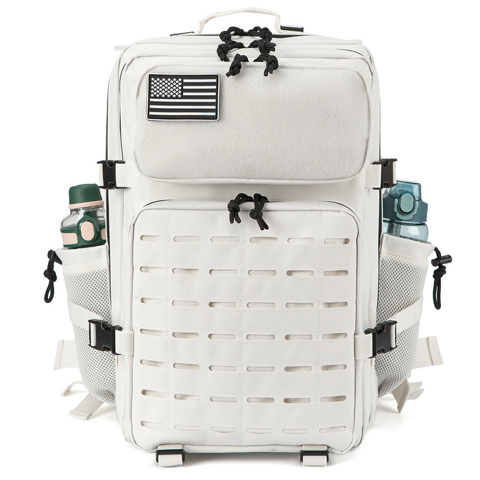 Military - Grade 45L MOLLE Tactical Backpack for Hiking Camping - Monsta Online