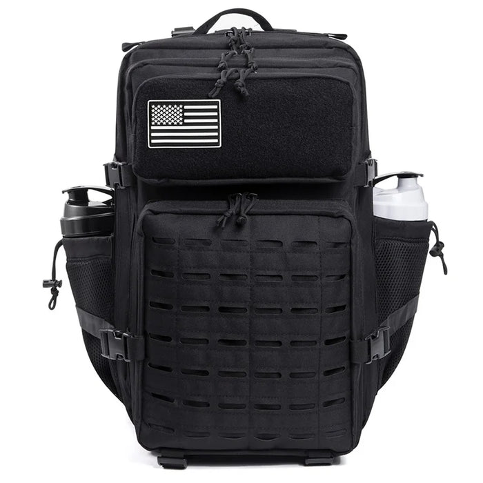 Military - Grade 45L MOLLE Tactical Backpack for Hiking Camping - Monsta Online