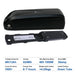 Durable 48V Lithium Electric Bike Battery for 200W - 1500W Motor - Monsta Online