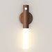 Detachable Magnetic Motion Sensor Wall Light with Rechargeable Battery - Monsta Online