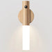 Detachable Magnetic Motion Sensor Wall Light with Rechargeable Battery - Monsta Online