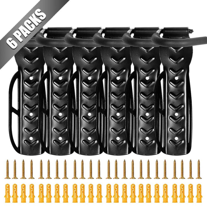 Space - Saving Vertical Bicycle Rack Wall Mount for Indoor and Garage Storage - Monsta Online