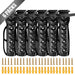 Space - Saving Vertical Bicycle Rack Wall Mount for Indoor and Garage Storage - Monsta Online