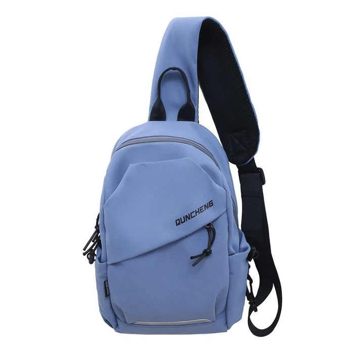 Stylish Lightweight Crossbody Sling Backpack for Men and Women - Monsta Online