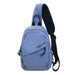 Stylish Lightweight Crossbody Sling Backpack for Men and Women - Monsta Online