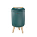 Smart Automatic Trash Can with Motion Sensor for Effortless Waste Disposal - Monsta Online
