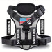 Ultimate No - Pull Dog Harness With Reflective Vest and Breathable Mesh Lining - Monsta Online