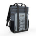 Heavy - Duty 30L Cooler Insulated Backpack with Leakproof Design for Camping and Travel - Monsta Online