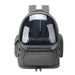 Breathable Transparent Cat Carrier Backpack for Safe and Comfortable Adventures - Monsta Online