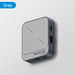 Premium Magnetic Thunderbolt 4 USB - C Hub with 4K HDMI and 100W PD - Monsta Online