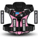 Ultimate No - Pull Dog Harness With Reflective Vest and Breathable Mesh Lining - Monsta Online