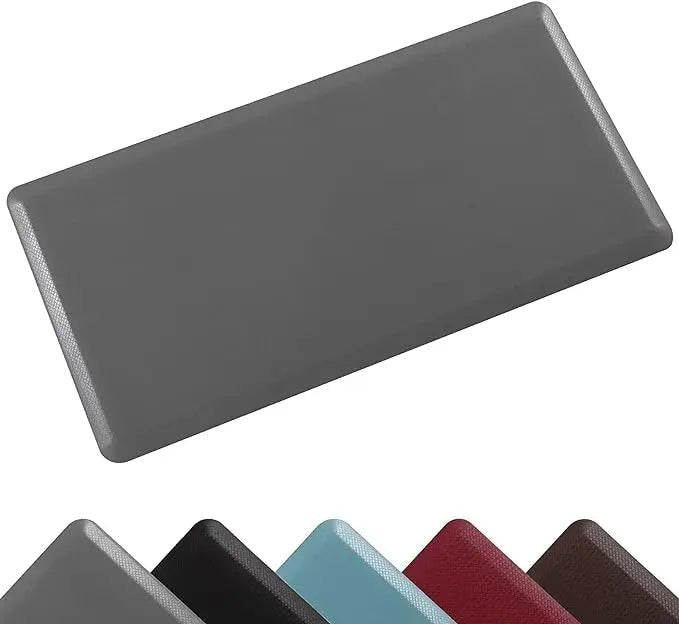 UltraComfort Anti - Fatigue Standing Floor Mat with Waterproof and Cushioned Support - Monsta Online