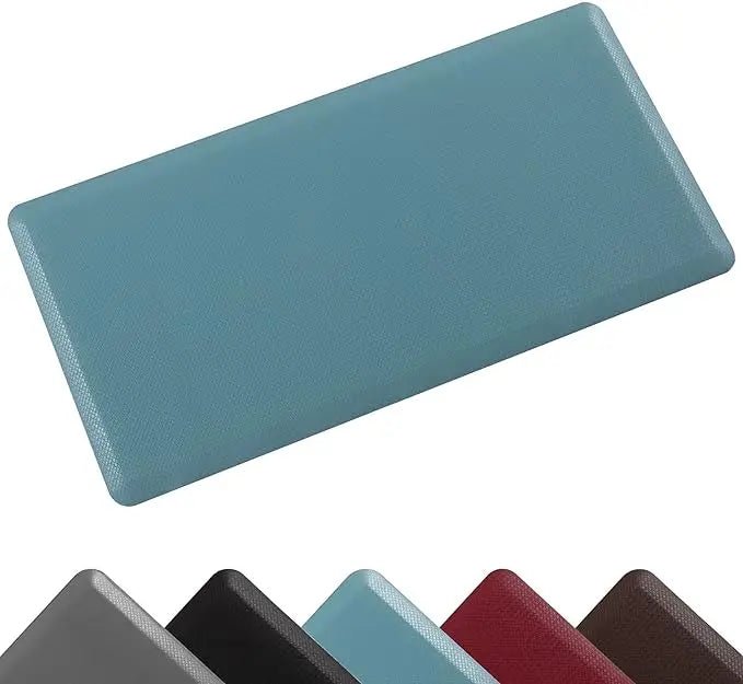 UltraComfort Anti - Fatigue Standing Floor Mat with Waterproof and Cushioned Support - Monsta Online