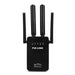 1200Mbps Dual Band WiFi Extender for Faster and Wider Coverage - Monsta Online
