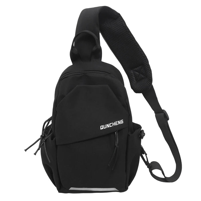 Stylish Lightweight Crossbody Sling Backpack for Men and Women - Monsta Online