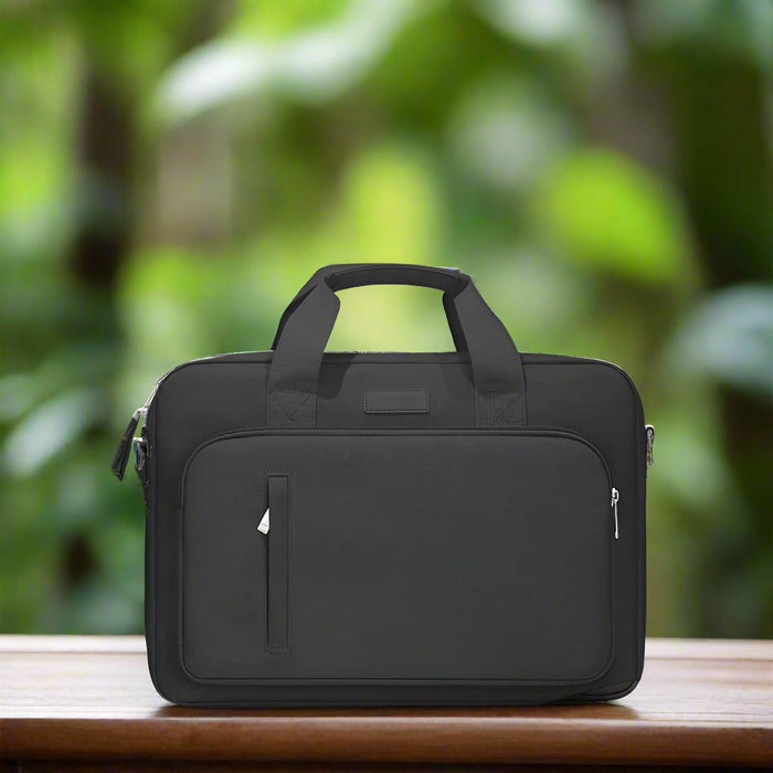 Unisex 13 - 16inch Durable Laptop Messenger Bag for Travel and Work - Monsta Online