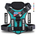 Ultimate No - Pull Dog Harness With Reflective Vest and Breathable Mesh Lining - Monsta Online