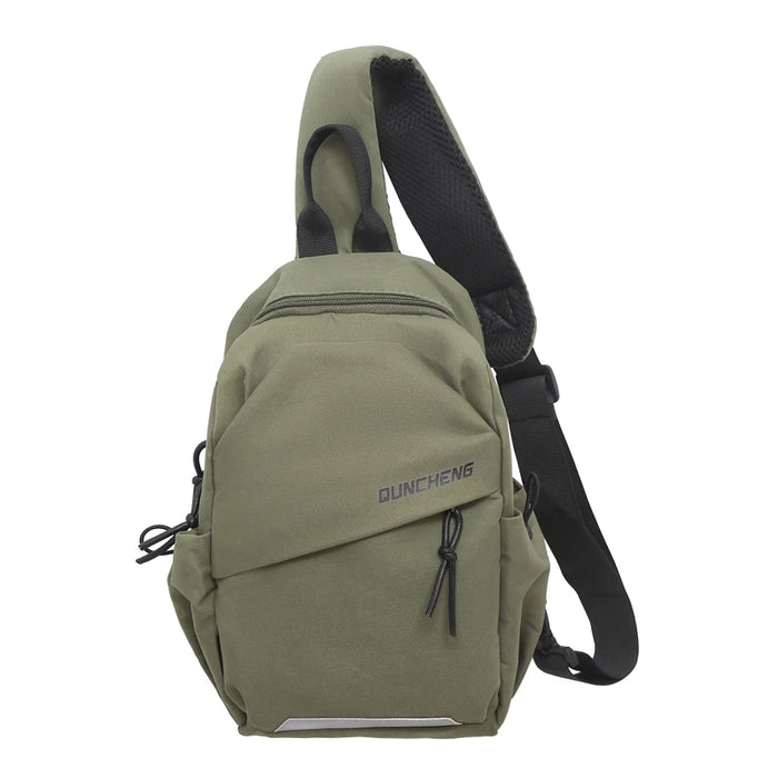 Stylish Lightweight Crossbody Sling Backpack for Men and Women - Monsta Online