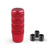 Universal 95MM Non - Slip Aluminum Shifter Knob for Smooth Gear Changes - Monsta Online