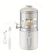Compact Wireless Orange Juicer 1500mAh Fresh Juice Anytime - Monsta Online
