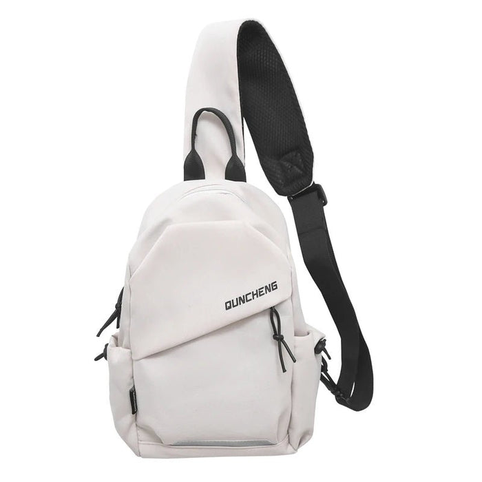 Stylish Lightweight Crossbody Sling Backpack for Men and Women - Monsta Online