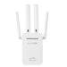 1200Mbps Dual Band WiFi Extender for Faster and Wider Coverage - Monsta Online
