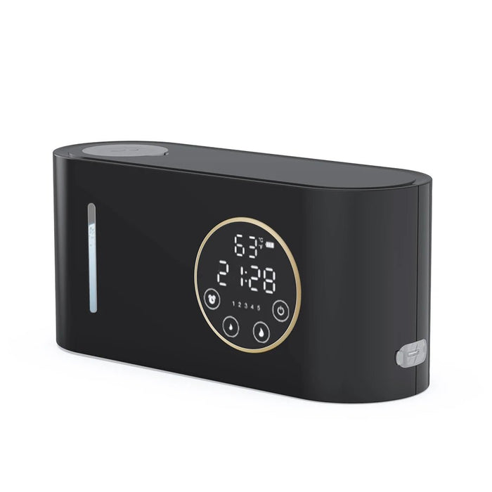 Premium Touchless Automatic Wall Soap Dispenser With LED Screen - Monsta Online