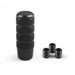 Universal 95MM Non - Slip Aluminum Shifter Knob for Smooth Gear Changes - Monsta Online