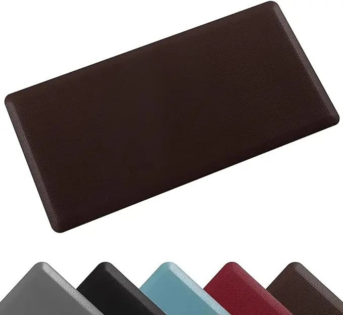 UltraComfort Anti - Fatigue Standing Floor Mat with Waterproof and Cushioned Support - Monsta Online
