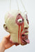 Life - Size Halloween Hanging Zombie Head Creepy Prop - Monsta Online