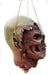 Life - Size Halloween Hanging Zombie Head Creepy Prop - Monsta Online