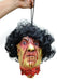 Life - Size Halloween Hanging Zombie Head Creepy Prop - Monsta Online