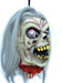 Life - Size Halloween Hanging Zombie Head Creepy Prop - Monsta Online