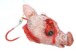 Life - Size Halloween Hanging Zombie Head Creepy Prop - Monsta Online