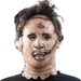 Halloween Texas Chainsaw Massacre Mask Scary Horror Cosplay - Monsta Online