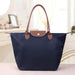 Elegant Waterproof Oxford Shoulder Handbag for Timeless Style - Monsta Online