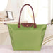 Elegant Waterproof Oxford Shoulder Handbag for Timeless Style - Monsta Online