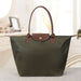 Elegant Waterproof Oxford Shoulder Handbag for Timeless Style - Monsta Online