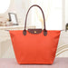 Elegant Waterproof Oxford Shoulder Handbag for Timeless Style - Monsta Online