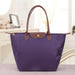 Elegant Waterproof Oxford Shoulder Handbag for Timeless Style - Monsta Online