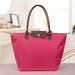 Elegant Waterproof Oxford Shoulder Handbag for Timeless Style - Monsta Online