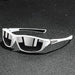 Polarized Wraparound Sunglasses – UV400 Anti - Glare Lenses for Men & Women - Monsta Online