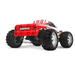 Vortex Velocity: 1:14 Scale 4WD RC Monster Truck - High - Speed Hobby Grade Remote Control Vehicle for Hobbyists - Monsta Online