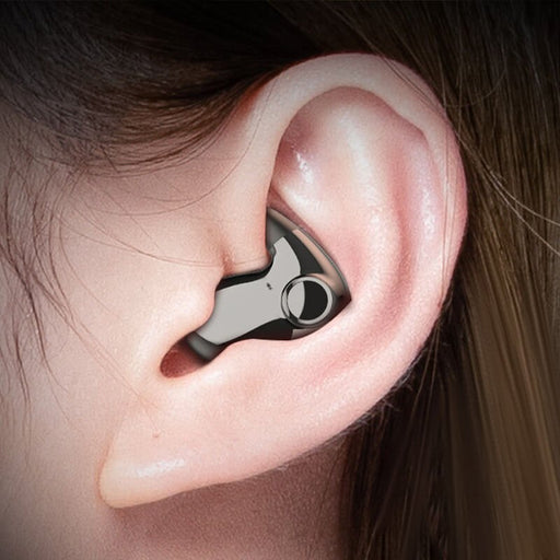 Invisible Wireless Sleep Earbuds – Bluetooth 5.3, IPX5 Water - Resistant, Comfort Fit for Side Sleepers - Monsta Online