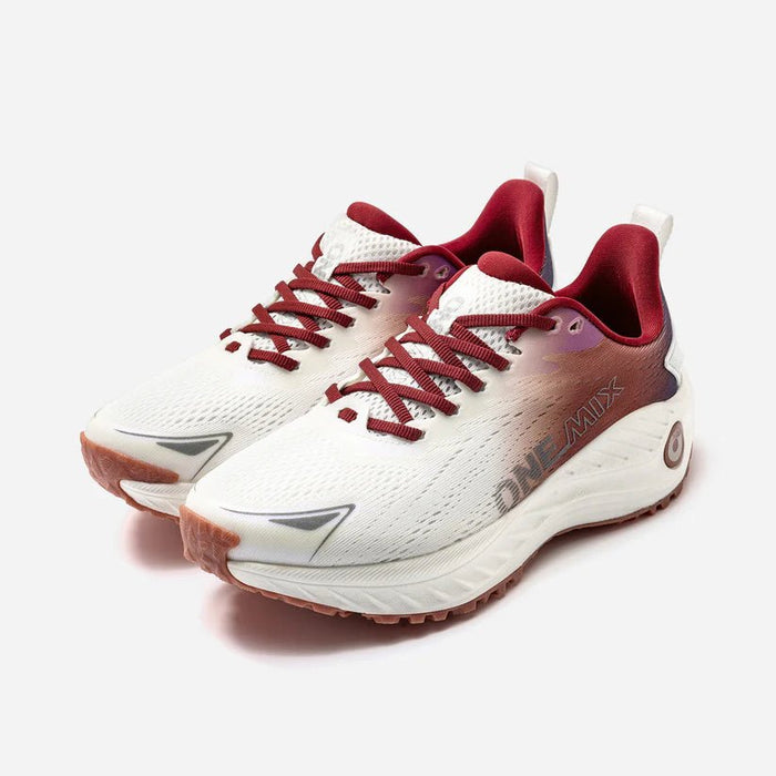 ONEMIX Meeto Running Shoes – Unisex Lightweight Breathable Trail & Road Running Sneakers - Monsta Online